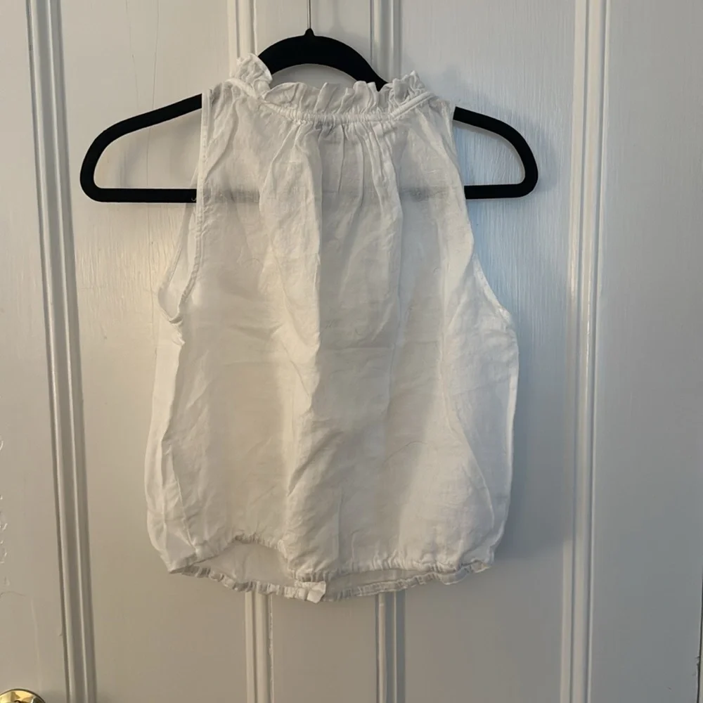 Ayr - Hazy Days Top, new never worn - Picture 4 of 5